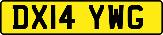 DX14YWG