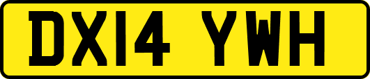 DX14YWH