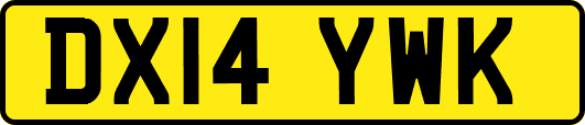 DX14YWK
