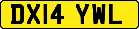 DX14YWL