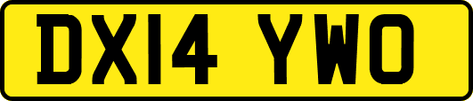 DX14YWO