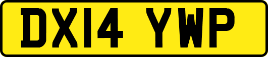 DX14YWP