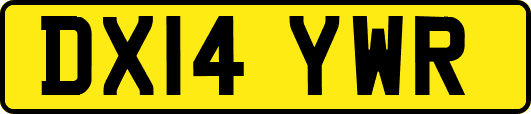 DX14YWR