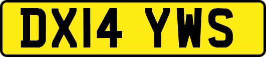 DX14YWS