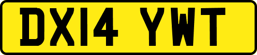 DX14YWT