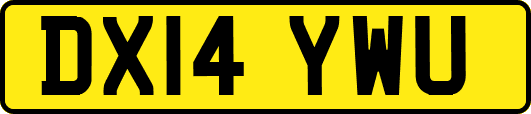 DX14YWU
