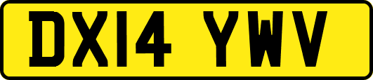 DX14YWV