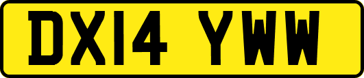 DX14YWW
