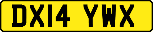 DX14YWX