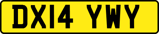 DX14YWY