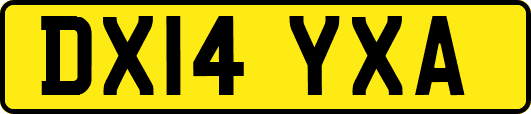 DX14YXA