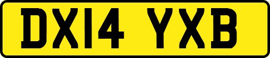 DX14YXB