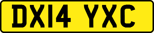 DX14YXC