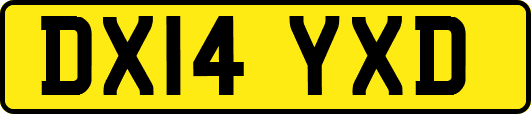 DX14YXD