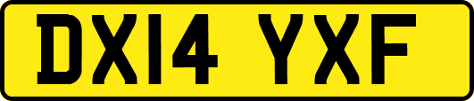 DX14YXF