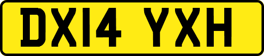 DX14YXH