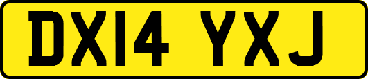 DX14YXJ