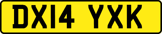 DX14YXK