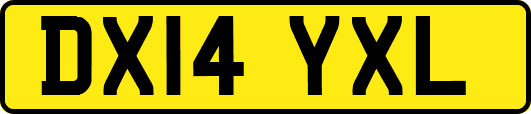DX14YXL