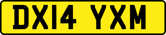 DX14YXM