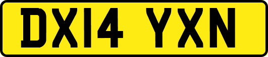 DX14YXN