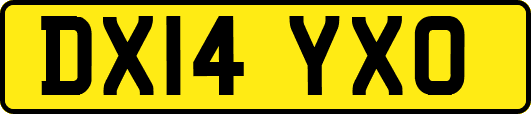 DX14YXO