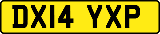 DX14YXP