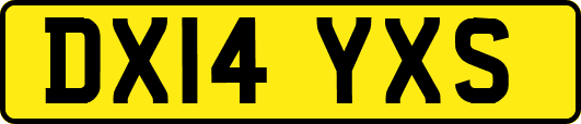DX14YXS