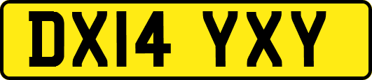 DX14YXY