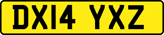 DX14YXZ