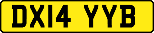 DX14YYB