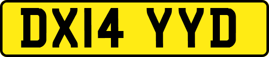 DX14YYD
