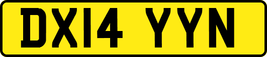 DX14YYN