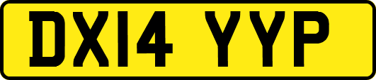 DX14YYP
