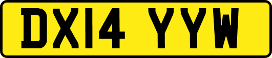 DX14YYW
