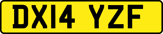 DX14YZF