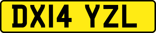 DX14YZL