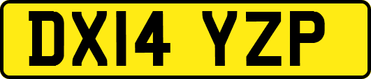 DX14YZP