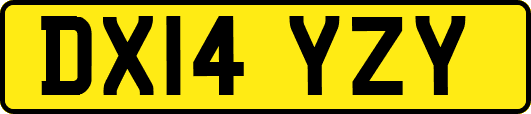 DX14YZY