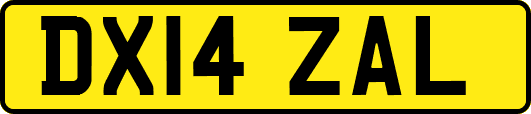 DX14ZAL