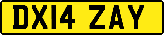 DX14ZAY