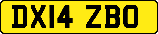DX14ZBO