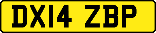 DX14ZBP