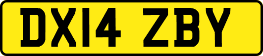 DX14ZBY