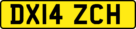 DX14ZCH