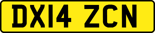 DX14ZCN