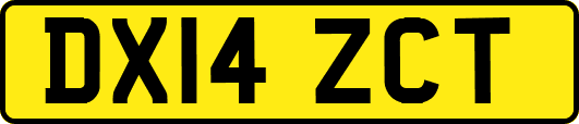 DX14ZCT