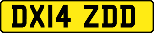 DX14ZDD