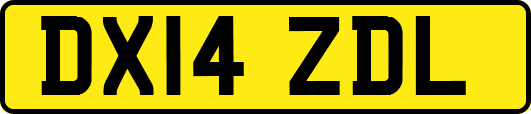 DX14ZDL