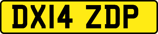 DX14ZDP